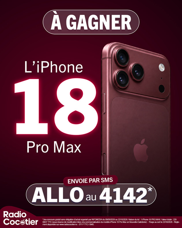 image des cadeaux à gagner
