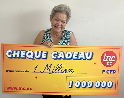 image des cadeaux à gagner