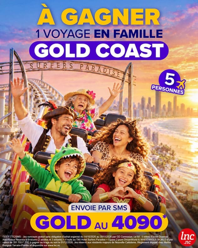 image des cadeaux à gagner