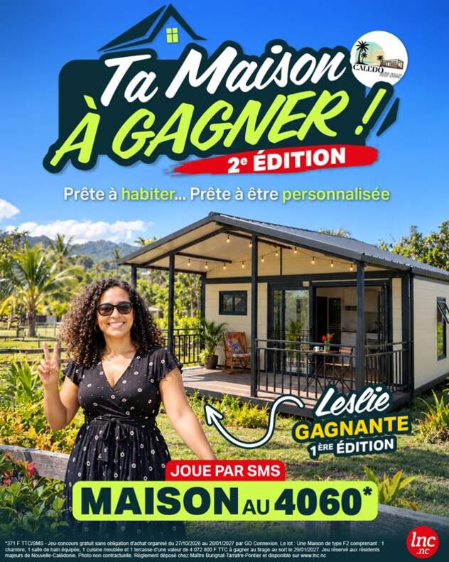 image des cadeaux à gagner