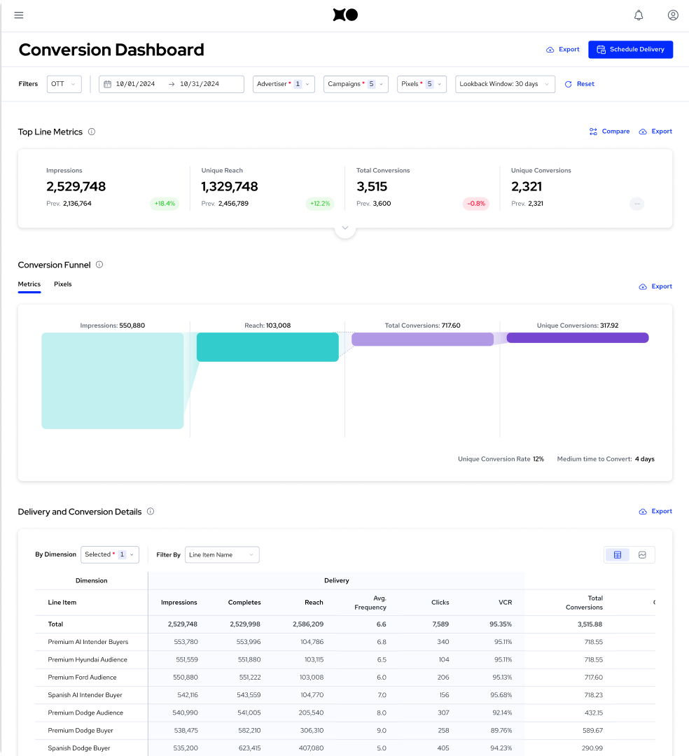 project single banner