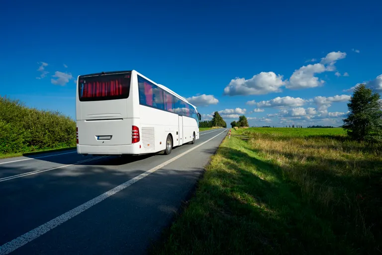 Bus Transportation to Midway Airport