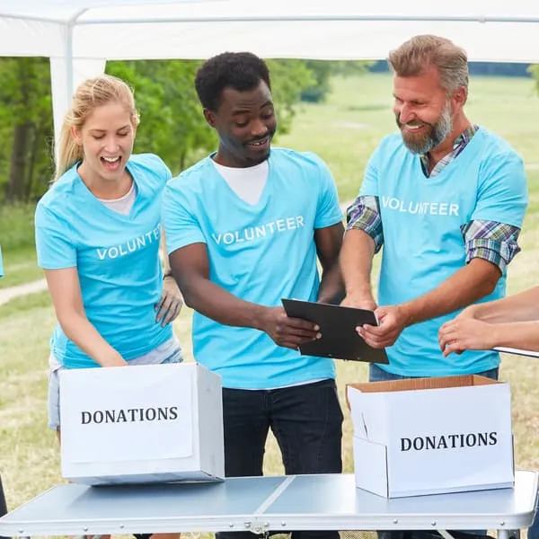 Fundraisers