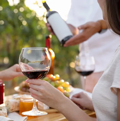 Galena, IL Wine Tasting Bus Tours