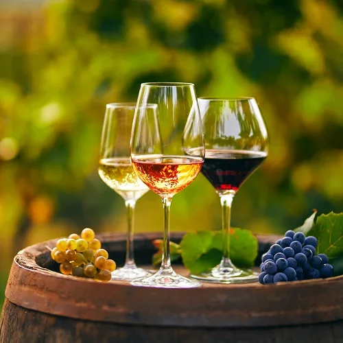 Fox Valley Winery