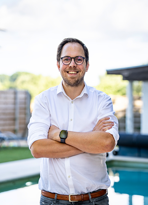 Glenn Vanhaeren