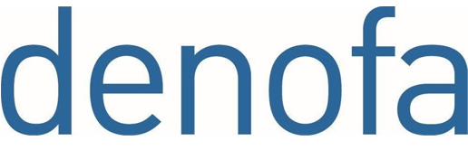 Denofa-logo