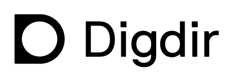 Digitaliseringsdirektoratets Digdir-logo