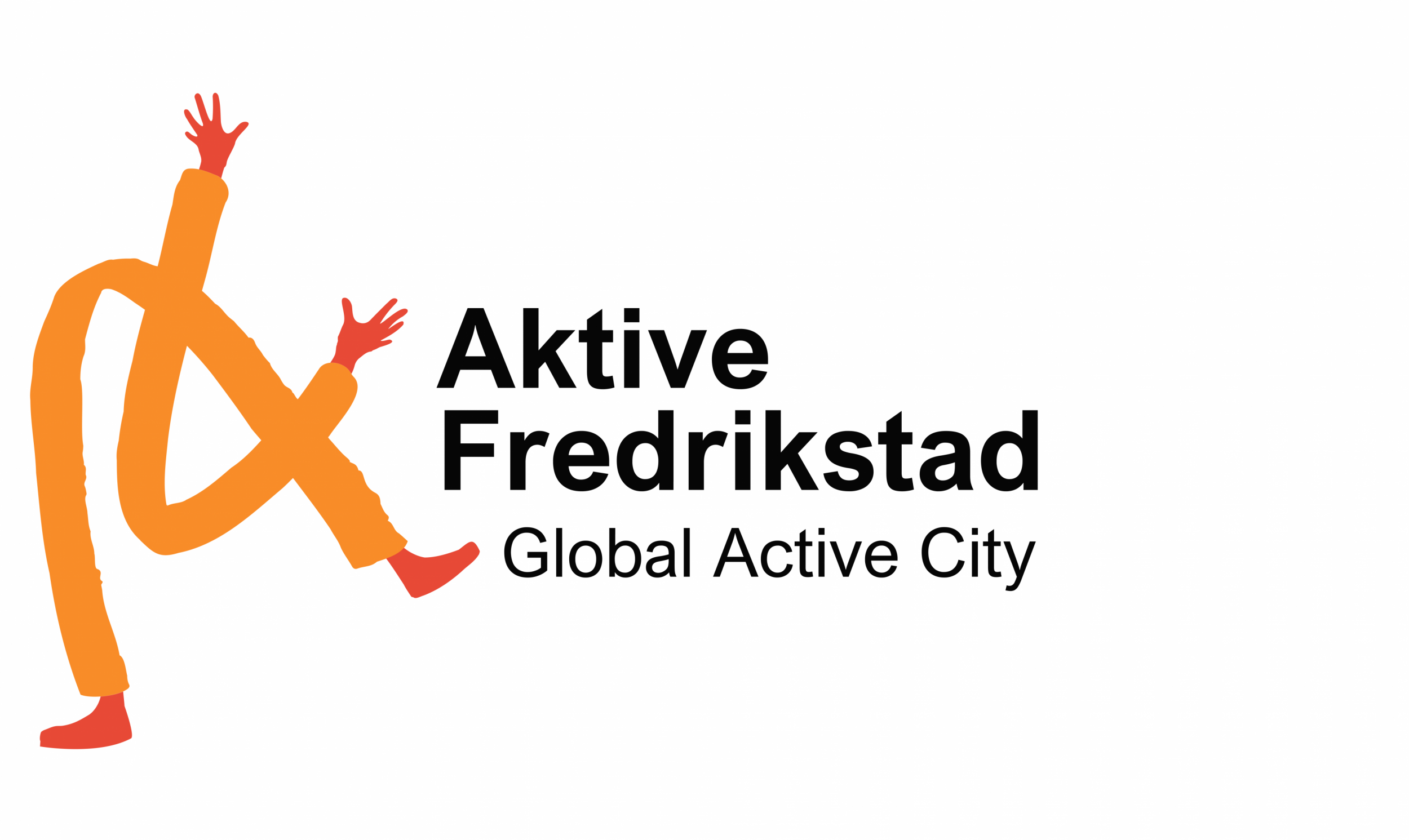 Aktive Fredrikstad – Global Active City