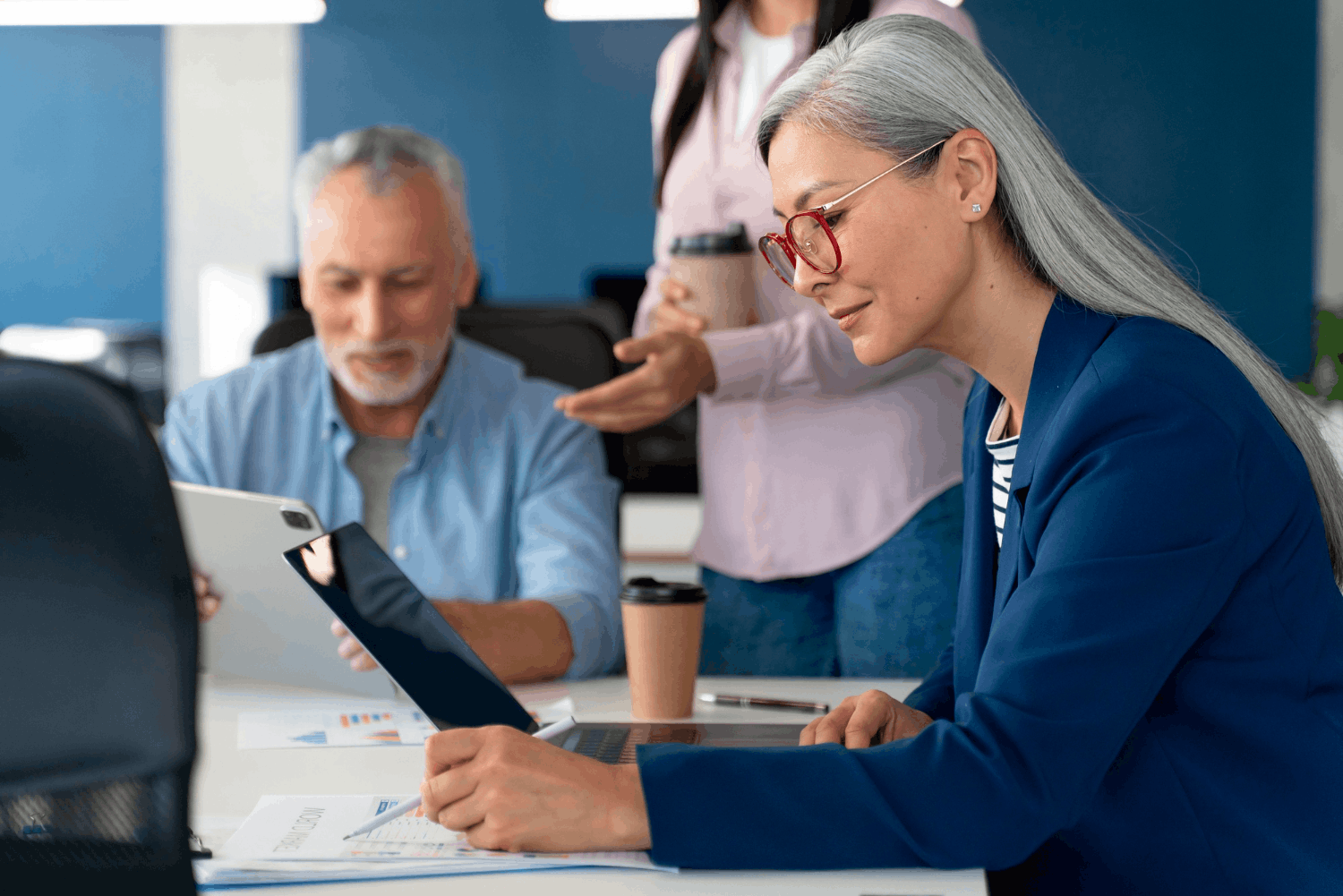 Digitale zelfredzaamheid | SelfGuide