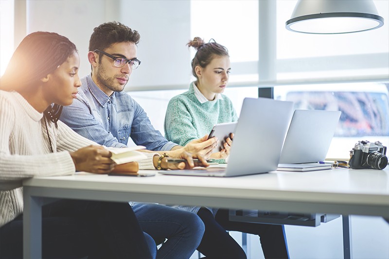 De noodzaak van goede kennisborging rond het werken met applicaties