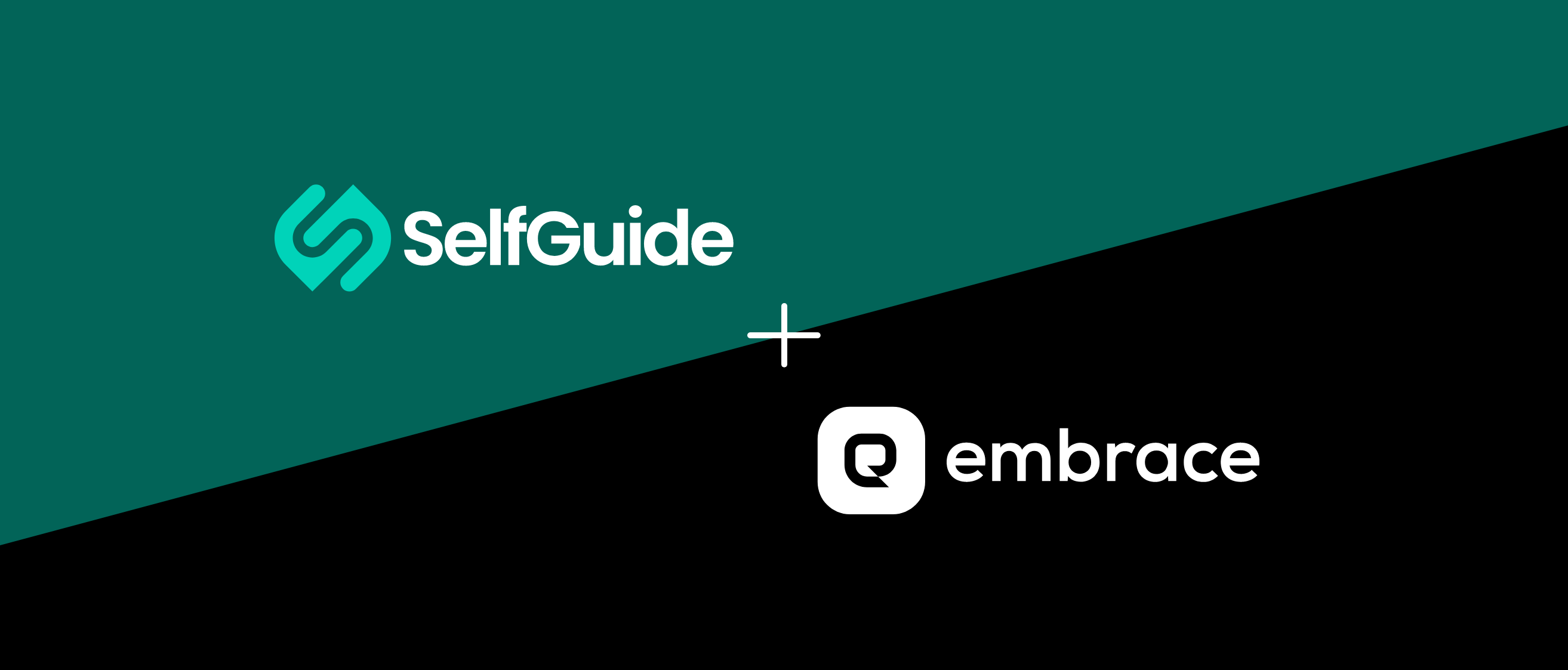 Embrace x SelfGuide: van sociaal intranet naar directe ondersteuning in de praktijk