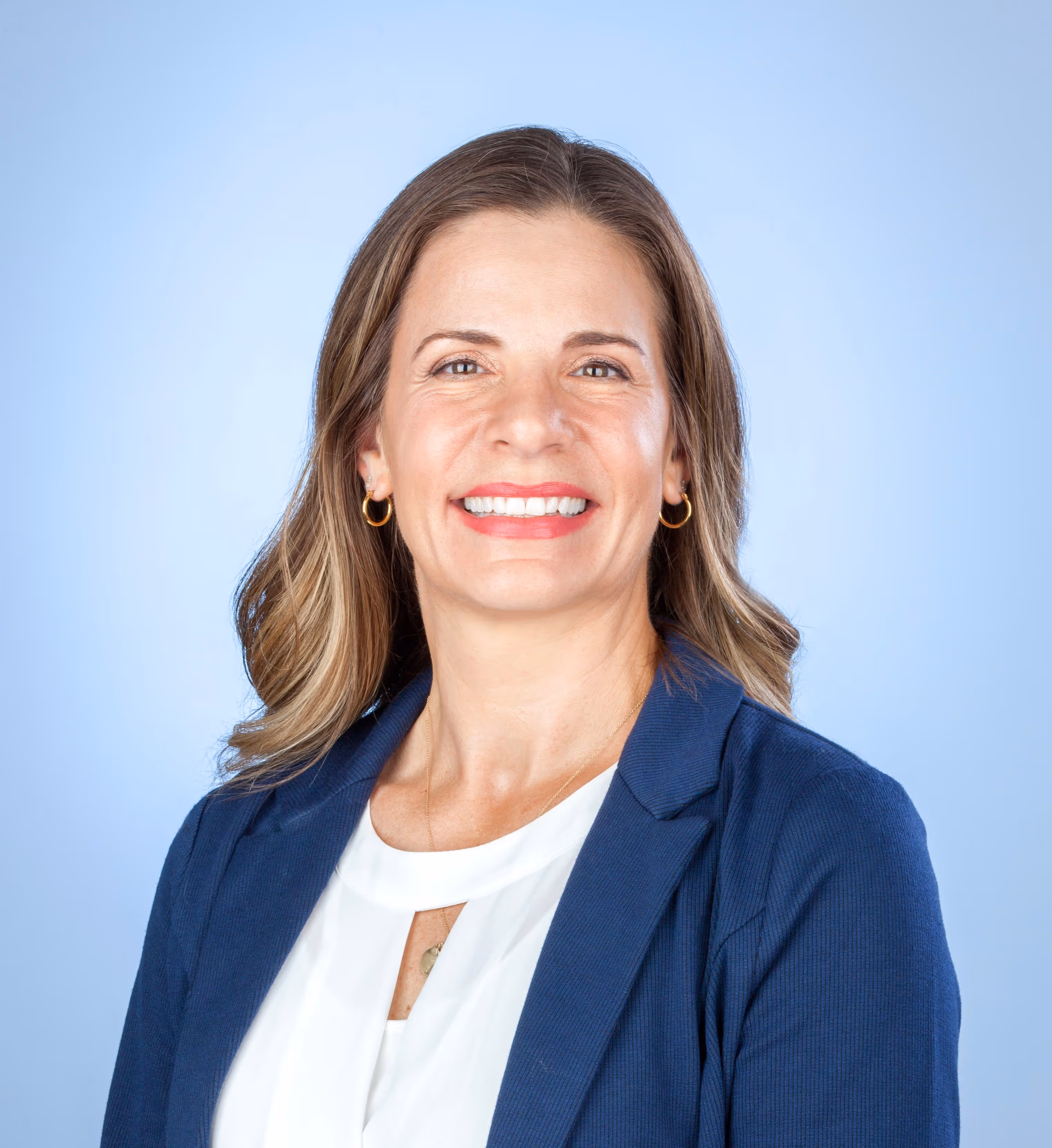Sarah Goodpastor, MD, board-certified internal medicine physician