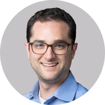 Dr. Jonah Mink