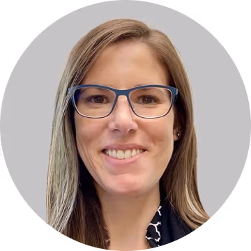 Dr. Emily McCann