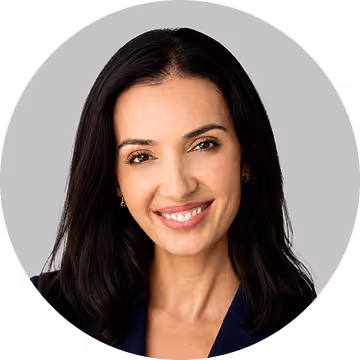Dr. Irina Williams