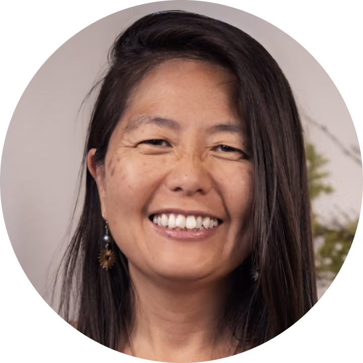 Dr. Li-Mei Lin