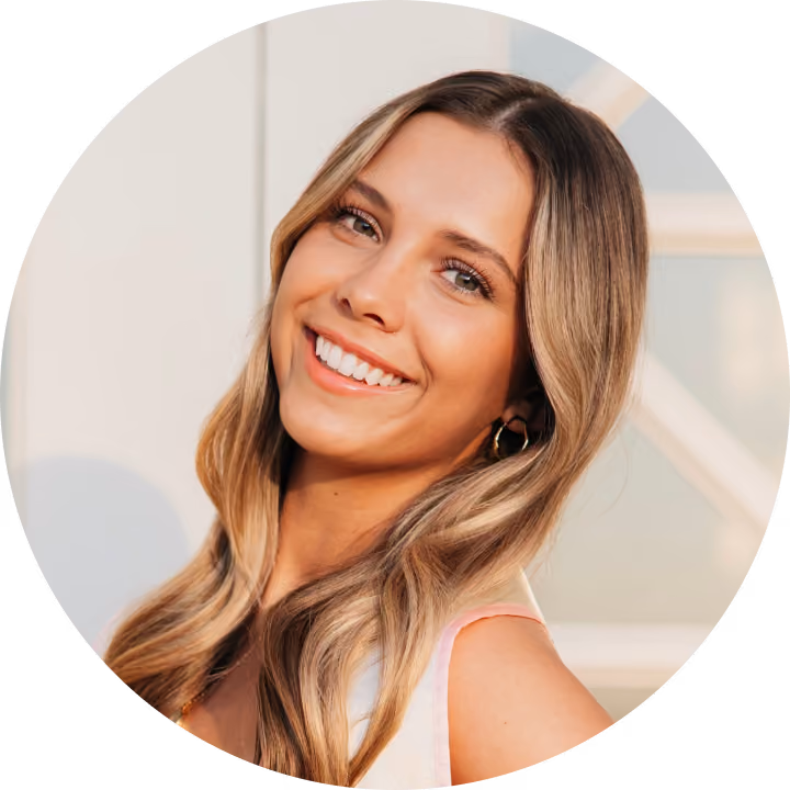 Olivia Winterhalter