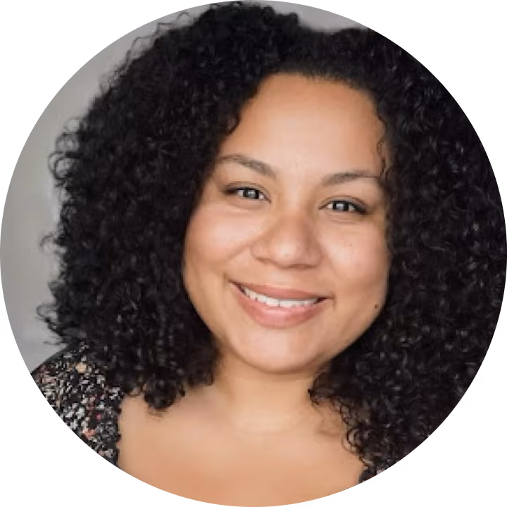 Aurora Obembe, RN