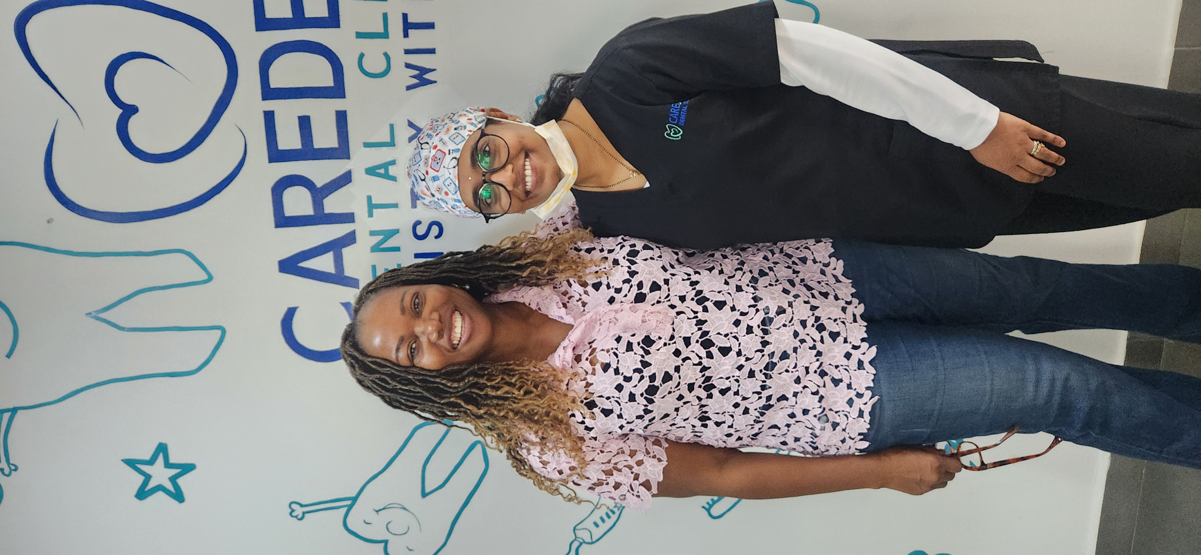 Happy Clients
