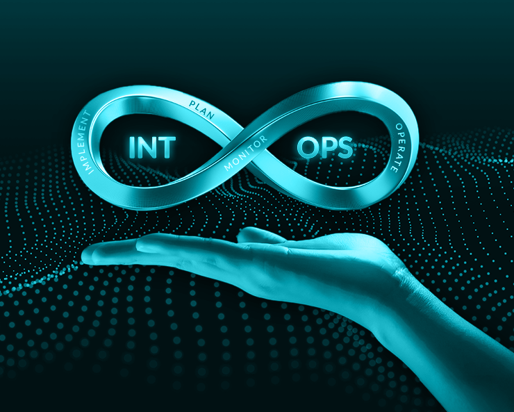 A new podium for service orchestration with ONEiO