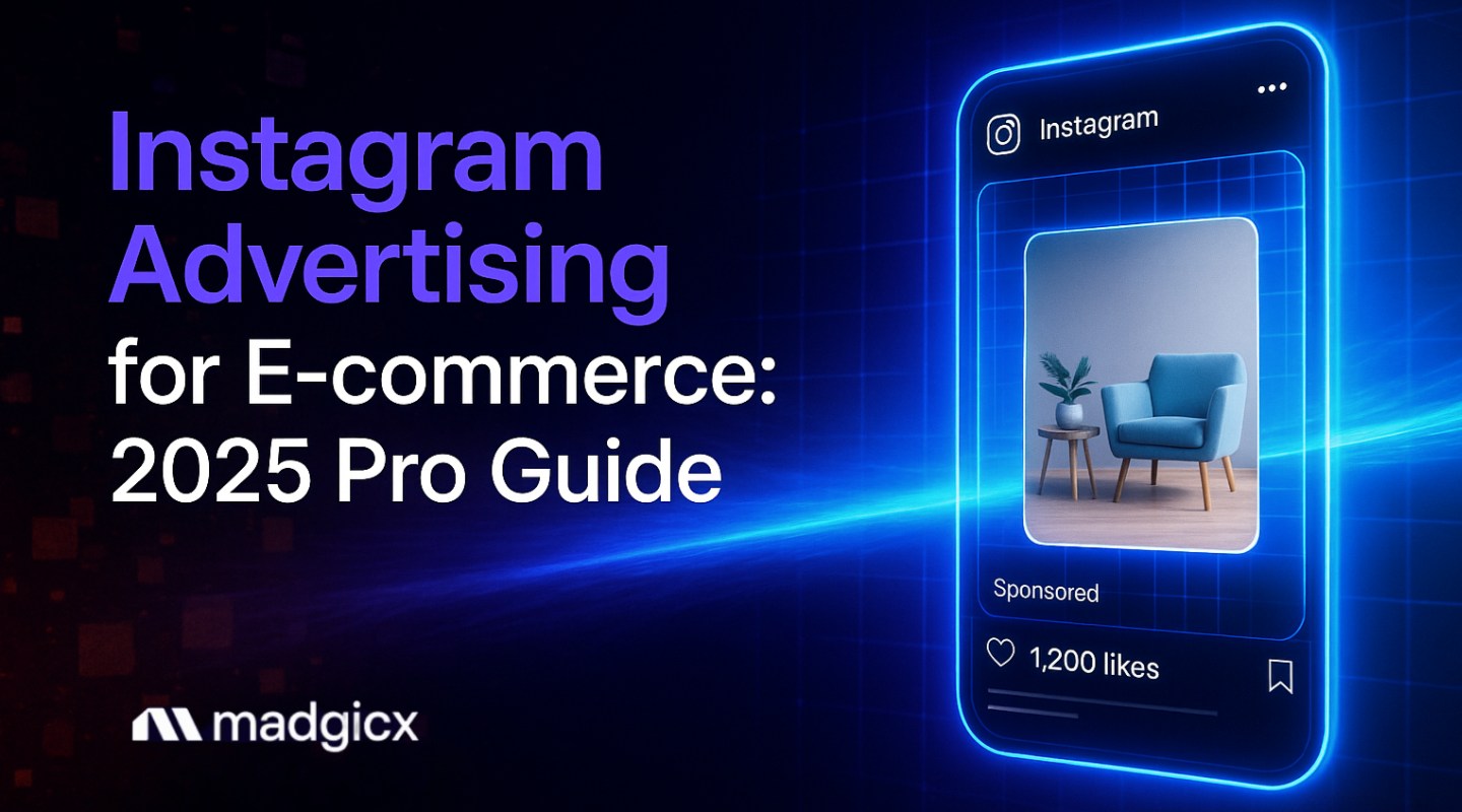 Instagram ads
