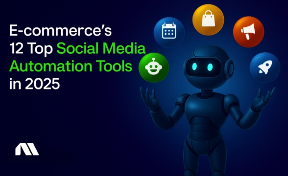 social media automation tools