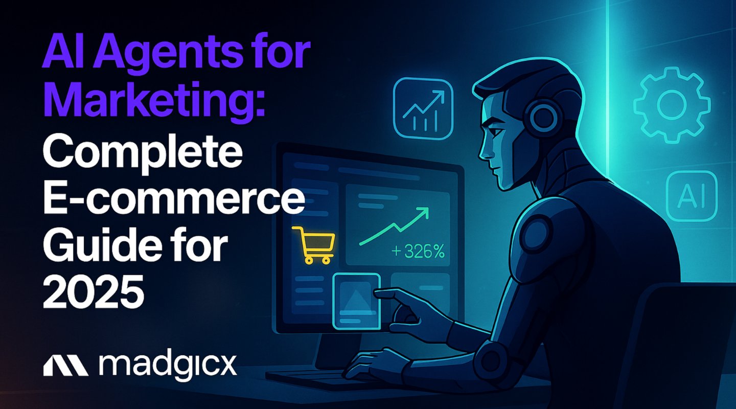 ai agents for marketing