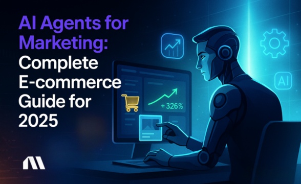 ai agents for marketing