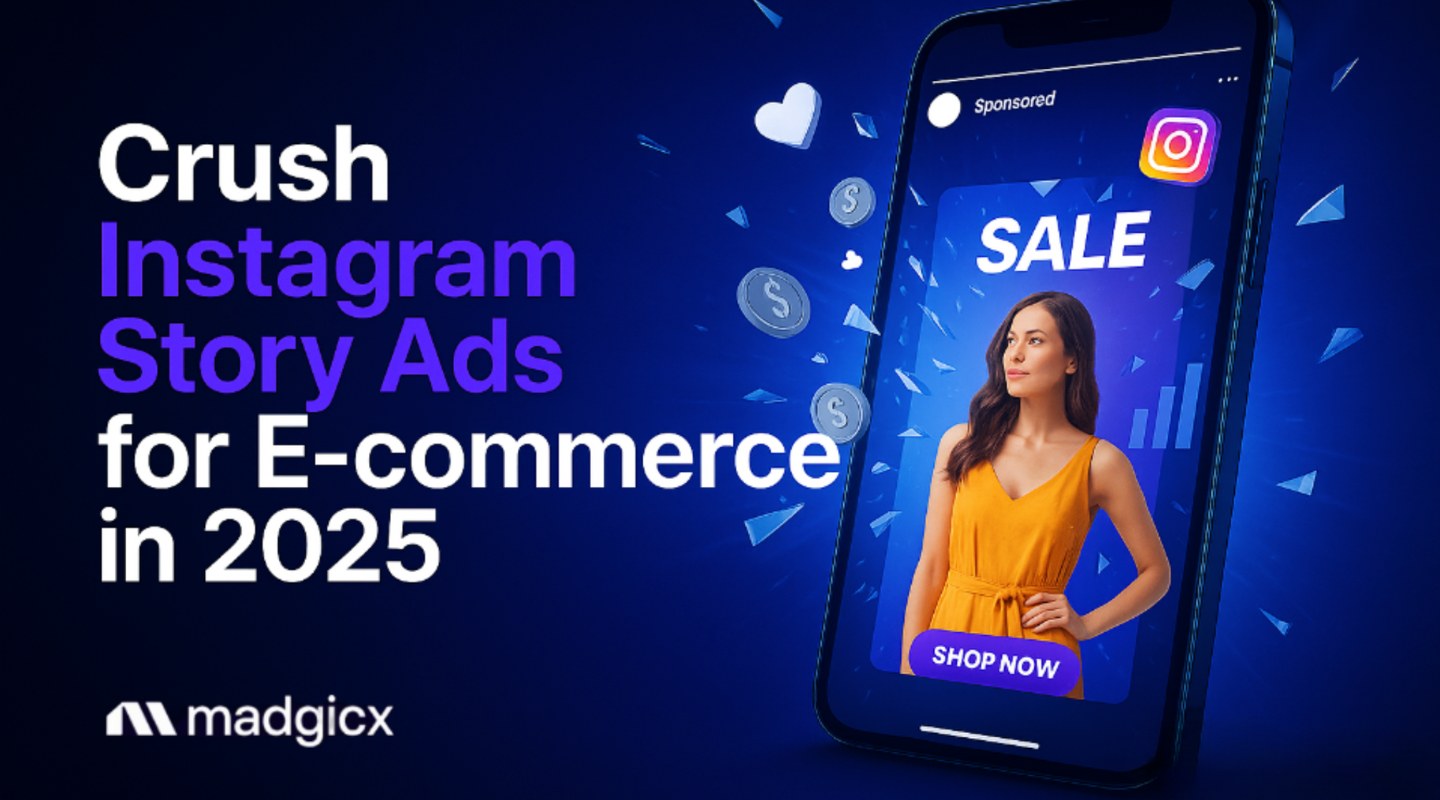 Instagram Story ads