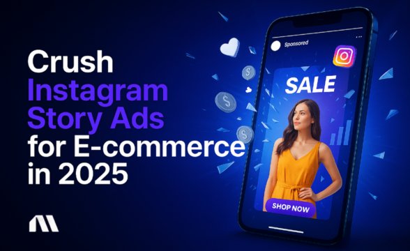 Instagram Story ads