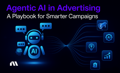 Agentic AI in advertising
