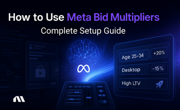 Meta Bid Multipliers