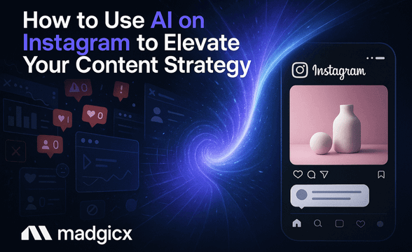 How to Use on Instagram to Elevate Your Content Strategy