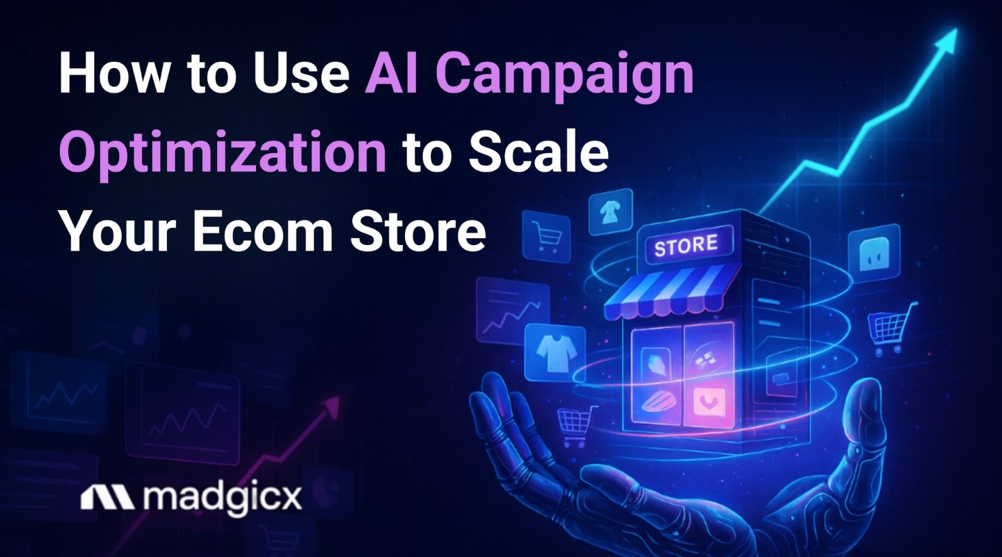 AI campaign optimization