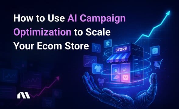 AI campaign optimization