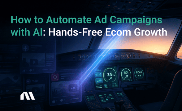 How to Automate Ad Campaigns with AI