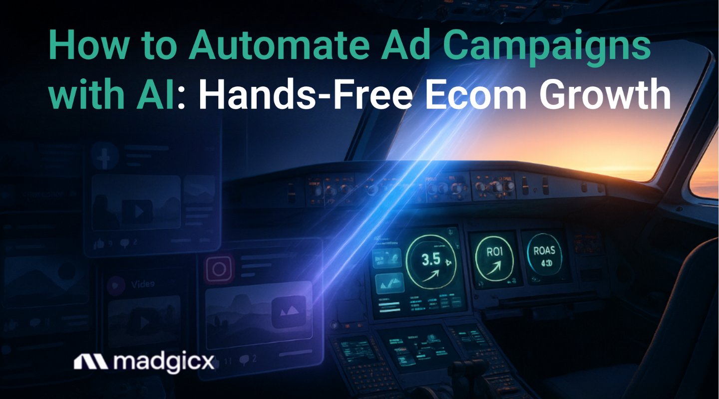 How to Automate Ad Campaigns with AI