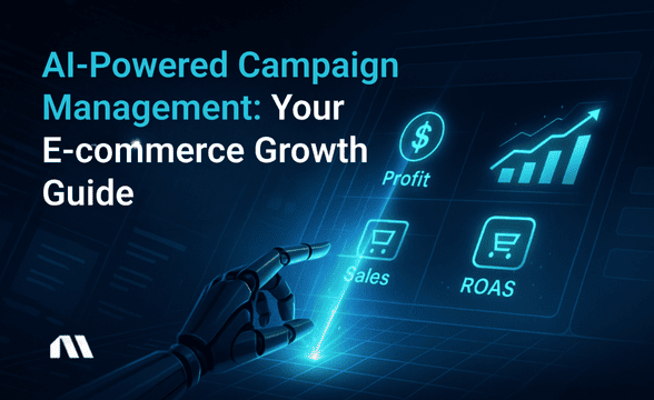AI-powered campaign management 