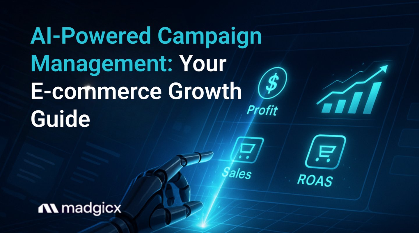 AI-powered campaign management 