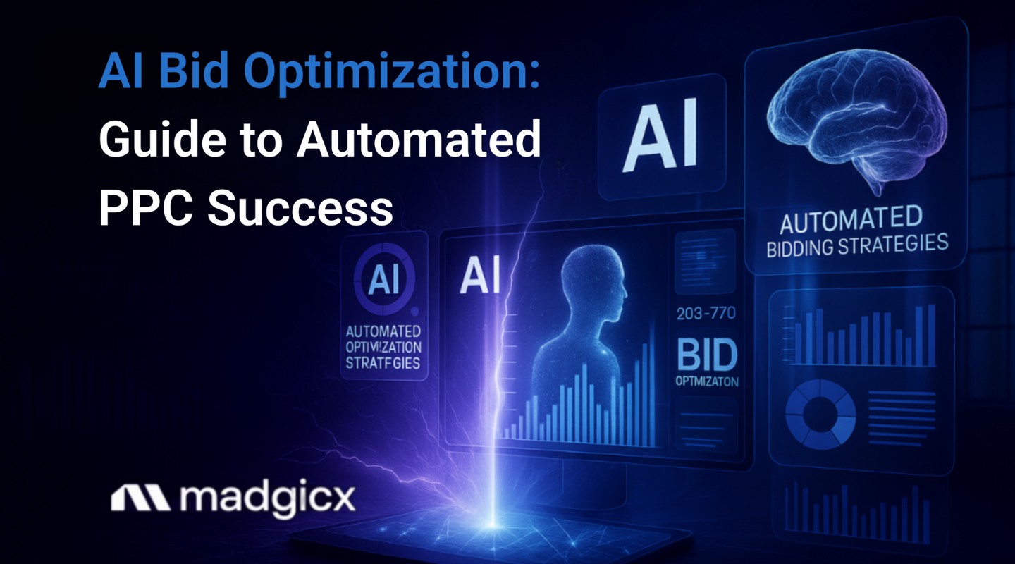 AI Bid Optimization