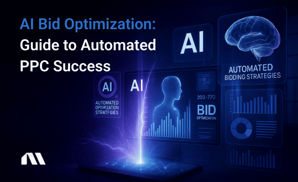 AI Bid Optimization