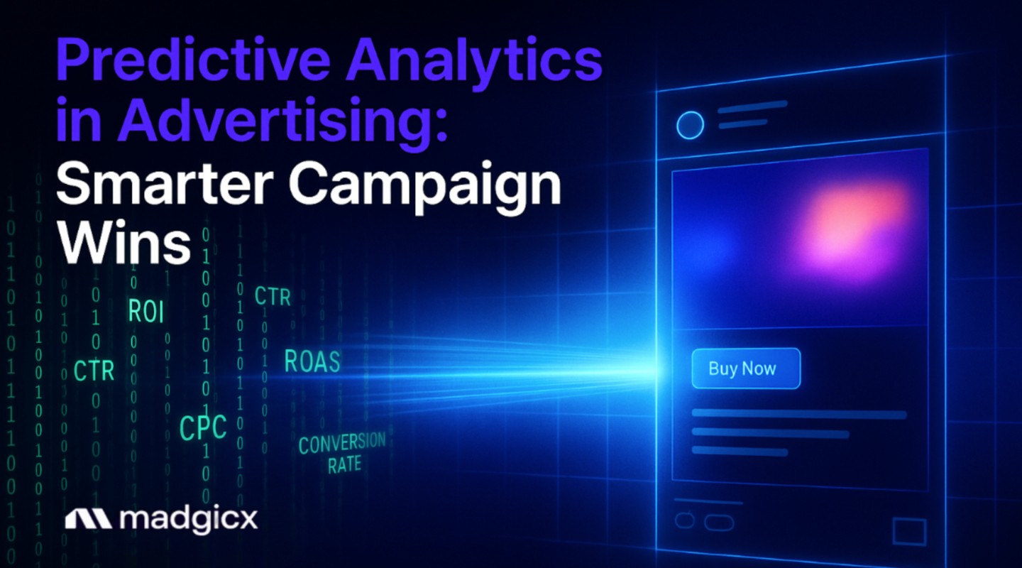 Predictive Analytics in Advertising