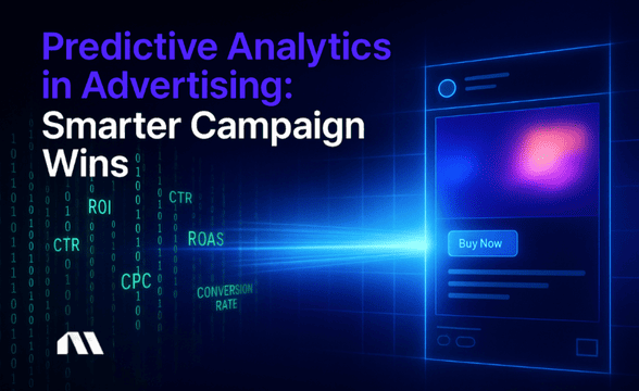 Predictive Analytics in Advertising