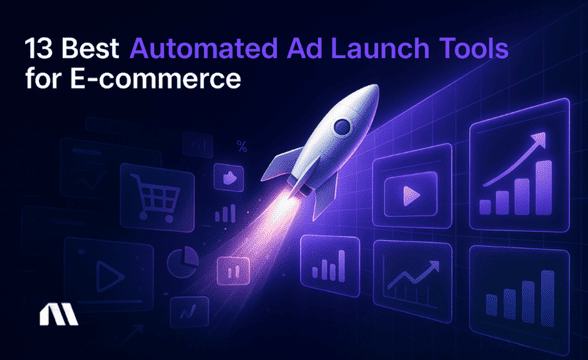 Automated Ad Launch