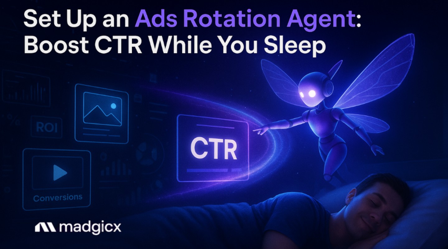 ads rotation agent 