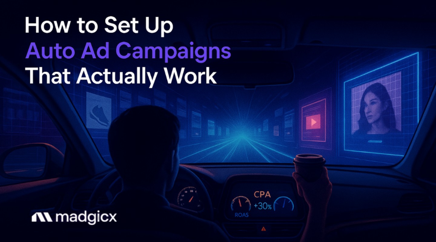 auto ad campaigns