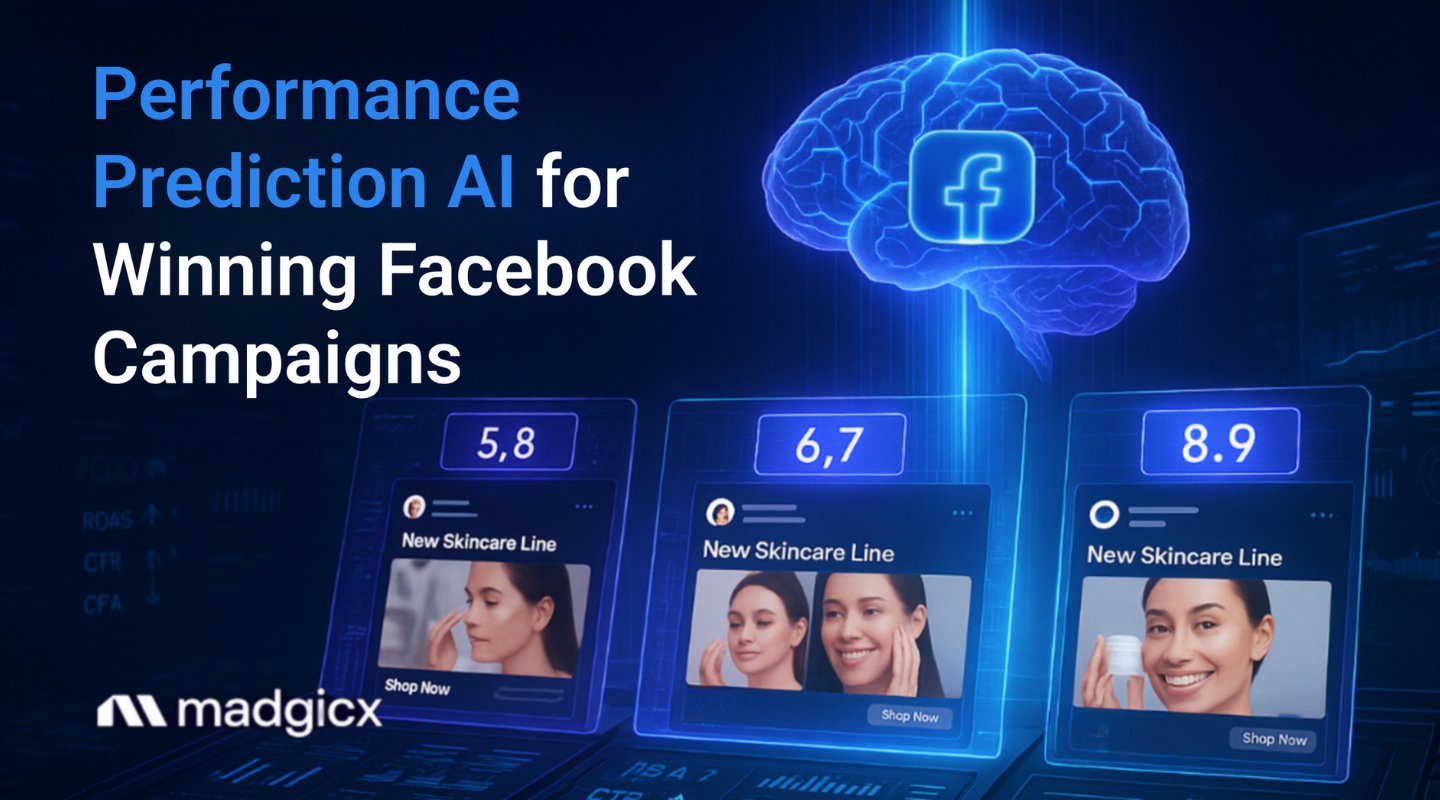 Performance Prediction AI 