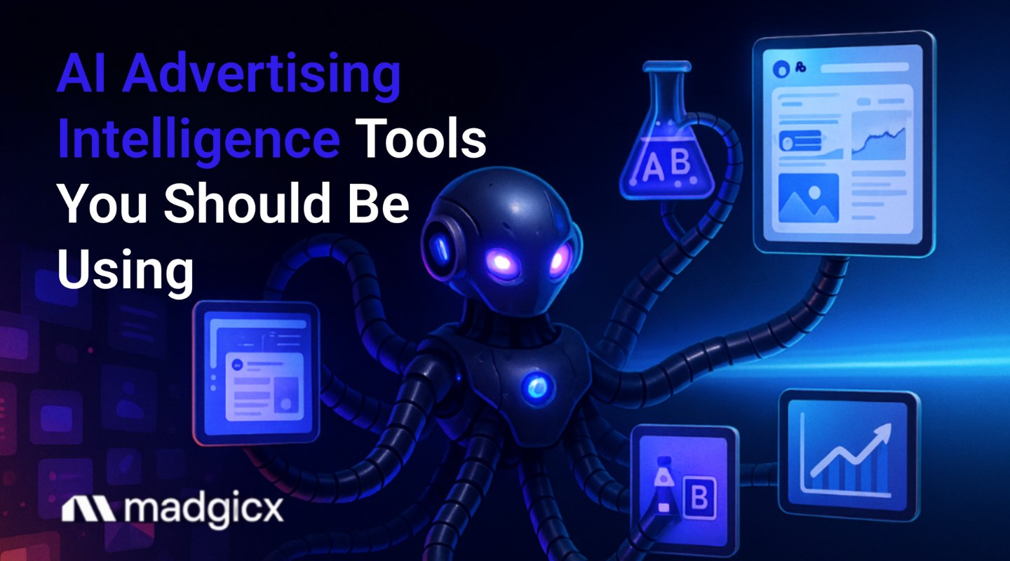 AI Advertising Intelligence