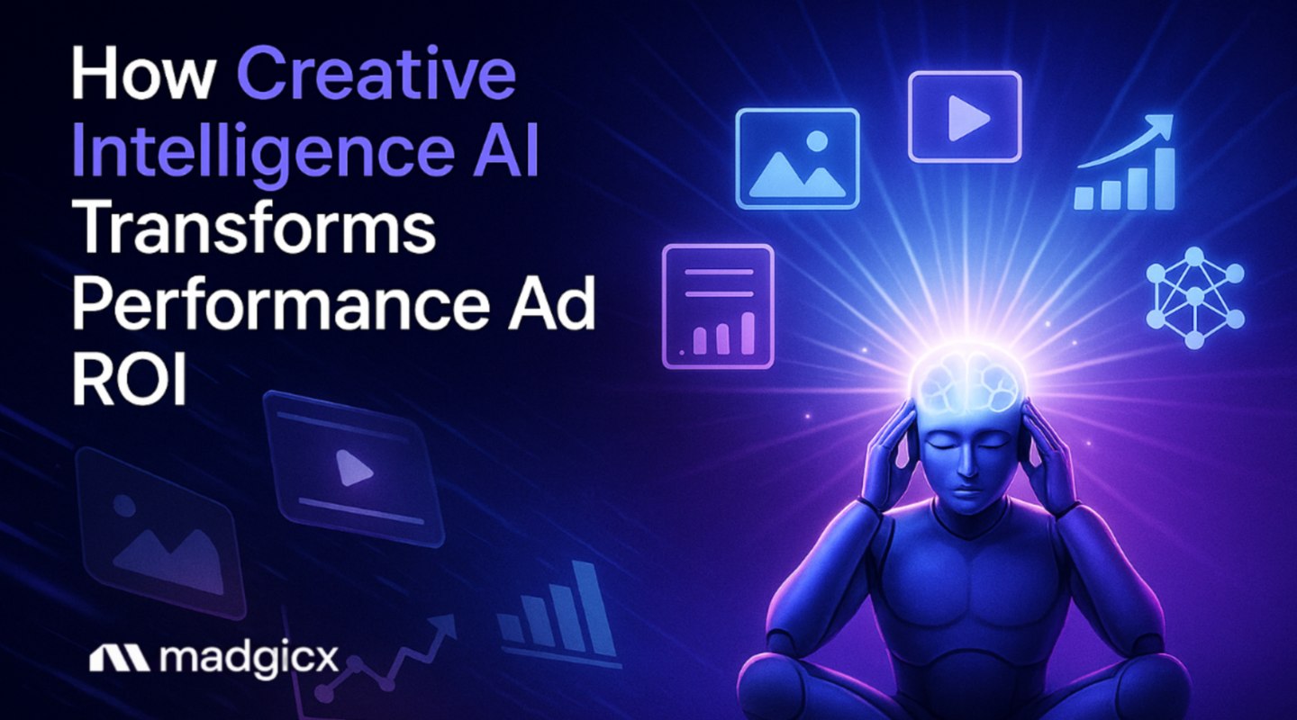 Creative Intelligence AI